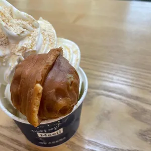 카페 쿠비앤유 사진