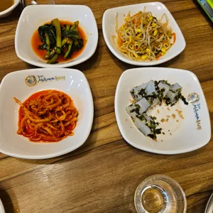 동해세수대야동태탕 사진
