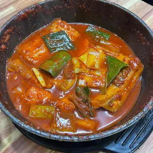 동화식당 리뷰 사진