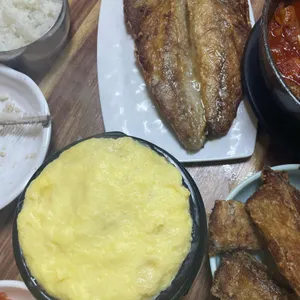 동화식당 리뷰 사진