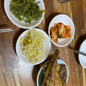 동화식당 리뷰 사진