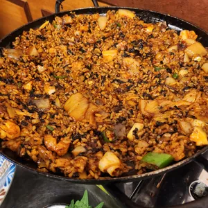 정통집 사진