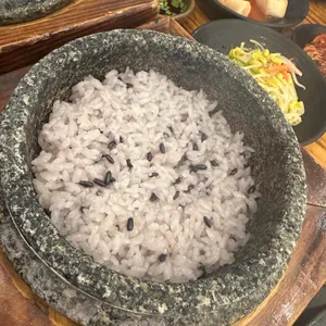 할머니추어탕 사진