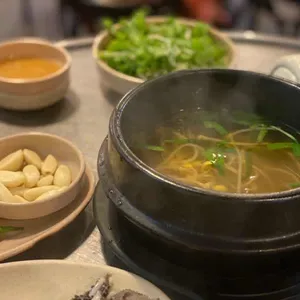 신촌황소곱창 사진