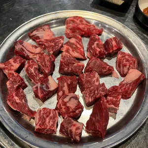 돌쇠장작구이 사진