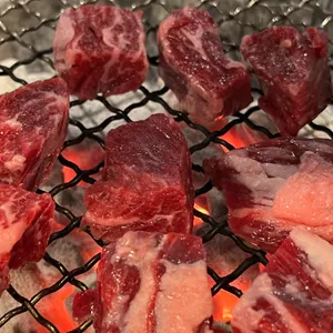 돌쇠장작구이 사진