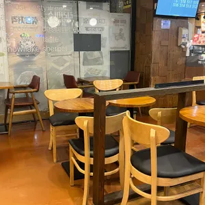 설빙 리뷰 사진