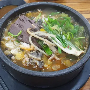 평내 양평해장국 사진