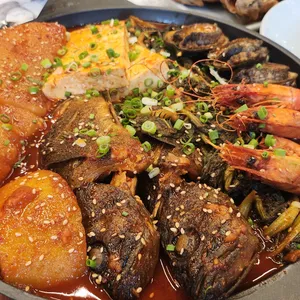 고집돌우럭 리뷰 사진