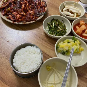 경주단골식당 사진