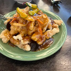 란이 (Lanyi) 사진