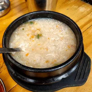 천호누룽지통닭구이 사진