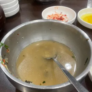 명동칼국수 사진