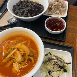 봉게짬뽕 사진