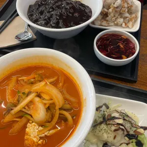 봉게짬뽕 리뷰 사진