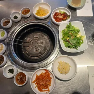 청기와타운 사진