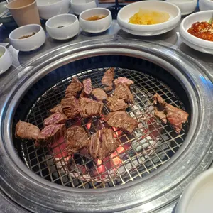 청기와타운 사진