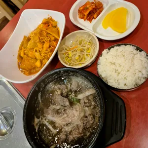 김밥천국 사진