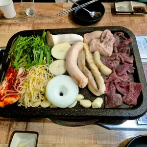 육곱식당 리뷰 사진