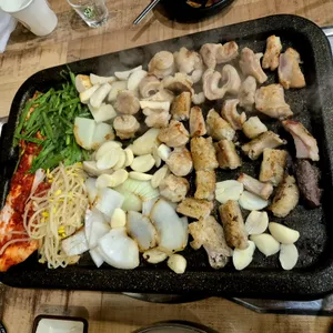 육곱식당 리뷰 사진