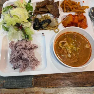 밥플러스 사진