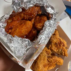 후라이드참잘하는집 사진