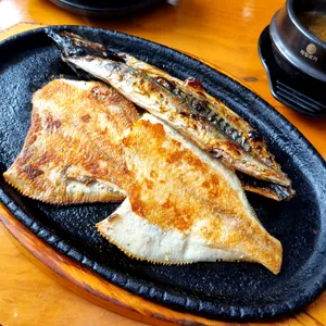 생선구이전문점 정가네 사진