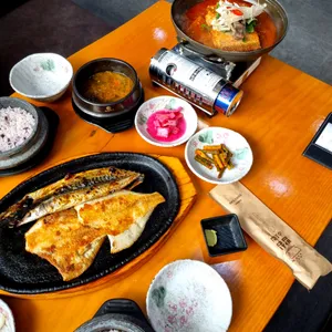 생선구이전문점 정가네 리뷰 사진