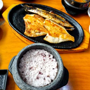 생선구이전문점 정가네 리뷰 사진