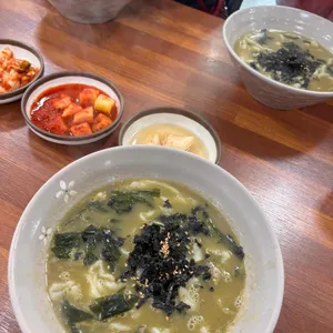 대포칼제비 사진
