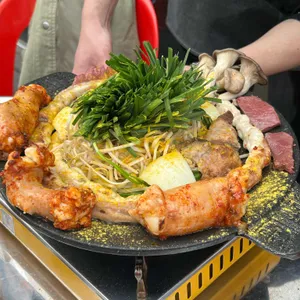 제일곱창 사진