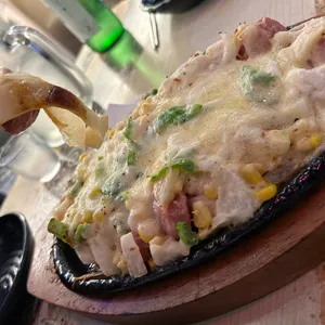 치킨가 사진