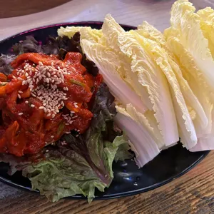 치킨가 사진