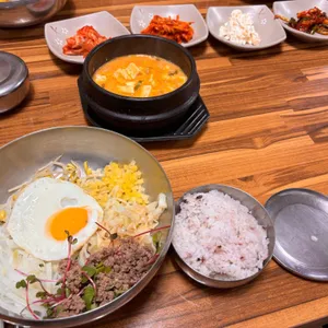 지은이네밥상 사진