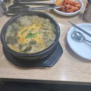 원주추어탕 사진
