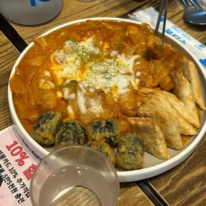 오술차 사진