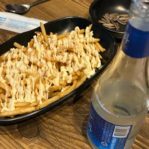 오술차 사진