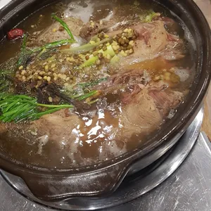 능이고을 사진