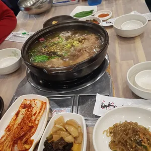 능이고을 사진