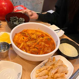 동대문엽기떡볶이 사진