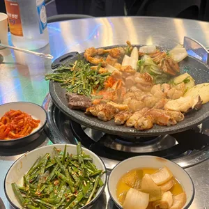 양철북곱창 사진