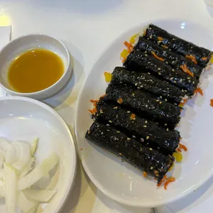 영동냉면 사진