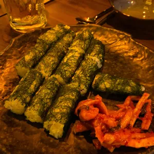 수작 사진