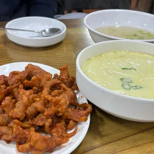 홍미닭발 사진