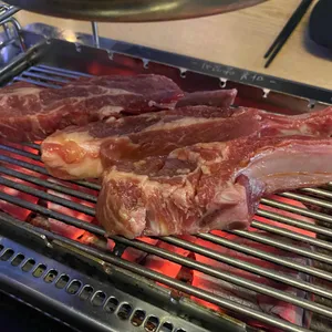 양복점 사진