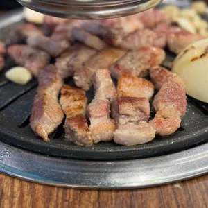 서경한우 정육식당 사진