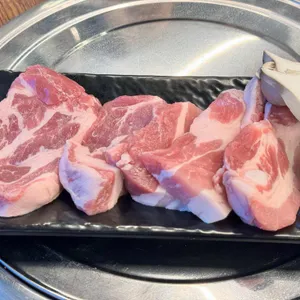 서경한우 정육식당 사진