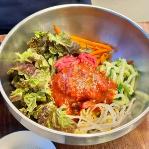 서경한우 정육식당 사진