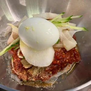 서경한우 정육식당 사진