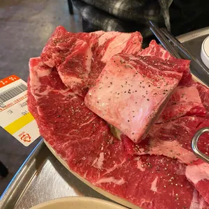 양문 사진